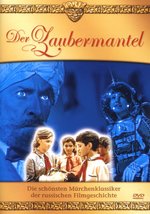 Film: Der Zaubermantel
