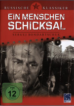 Film: Ein Menschenschicksal - Russische Klassiker
