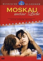 Film: Moskau, meine Liebe - Russische Klassiker