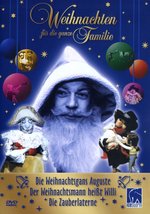 Film: Weihnachten für die ganze Familie
