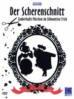 Film: Der Scherenschnitt [3 DVDs]