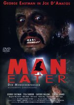 Film: Man Eater - Der Menschenfresser