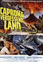 Film: Caprona - Das vergessene Land