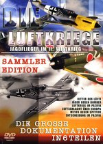 Film: Die Luftkriege - Box-Set [6 DVDs]