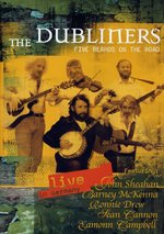 Film: Dubliners - Live in Germany