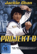 Film: Jackie Chan - Projekt B