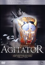 Film: Agitator