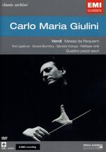 Film: Carlo Maria Giulini - Verdi