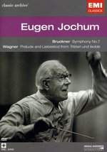 Film: Eugen Jochum - Bruckner/Wagner