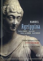 Film: Händel - Agrippina