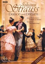 Film: Johann Strauss - Dance and Dream