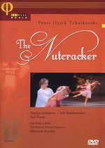 Film: Tschaikowsky - The Nutcracker