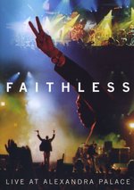 Film: Faithless - Live at Alexandra Palace