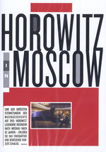 Film: Horowitz in Moscow