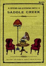 Film: Spend an Evening with Saddle Creek