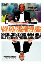 Film: The Five Obstructions (OmU)