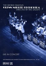 Film: Glenn Miller Orchestra - Live in Concert