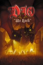 Film: DIO - We Rock