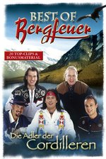 Film: Bergfeuer - Best Of/Die Adler der Cordilleren
