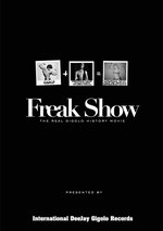 Film: Freak Show