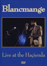 Film: Blancmange - Live at the Hacienda