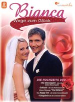 Film: Bianca - Wege zum Glück/Hochzeits-DVD [2 DVDs]