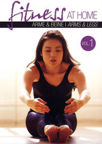 Film: Fitness at Home Vol. 1 - Arme & Beine