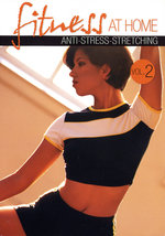 Film: Fitness at Home Vol. 2 - Anti-Stress-Stretching