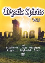 Film: Mystic Spirits Vol. 2