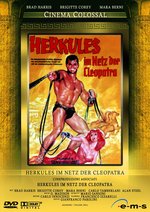 Film: Herkules im Netz der Cleopatra
