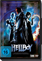 Film: Hellboy