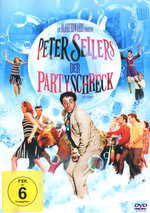 Film: Der Partyschreck
