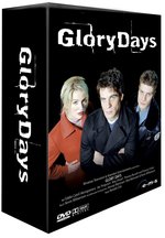 Film: Glory Days [4 DVDs]