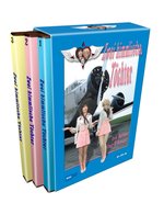 Film: Zwei himmlische Töchter - Box [3 DVDs]