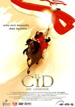 Film: El Cid - Die Legende
