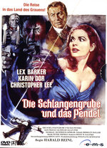 Film: Die Schlangengrube und das Pendel