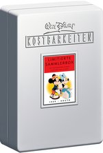 Film: Walt Disney Kostbarkeiten - Box [8 DVDs]