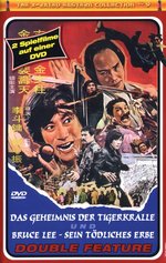 Film: Das Geheimnis der Tigerkralle/Sein tödl. Erbe
