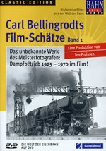 Film: Carl Bellingrodts Film-Schätze - Band 1