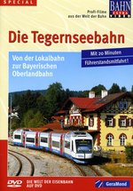 Film: Die Tegernseebahn