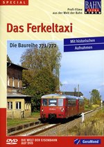 Film: Das Ferkeltaxi - Die Baureihe 771/772