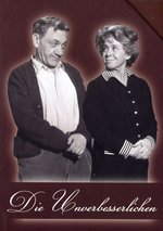 Film: Die Unverbesserlichen - Box-Set [7 DVDs]