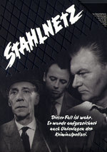 Film: Stahlnetz - Box-Set [9 DVDs]