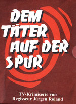 Film: Dem Täter auf der Spur - Box-Set [9 DVDs]