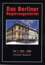 Film: Das Berliner Regierungsviertel - Teil 1
