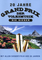 Film: Grand Prix der Volksmusik - Die Sieger