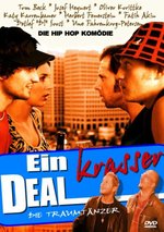 Film: Ein krasser Deal - Die Traumtänzer