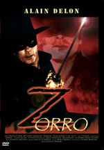 Film: Zorro