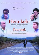 Film: Heimkehr - Povratak