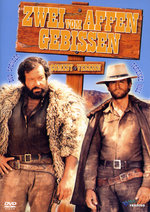 Film: Zwei vom Affen gebissen - Comedy Version